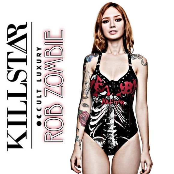 Killstar Other - SOLD ON MOONGODDESS7 CLOSET